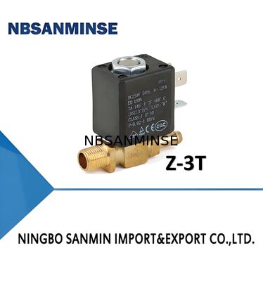 Соленоидные клапаны