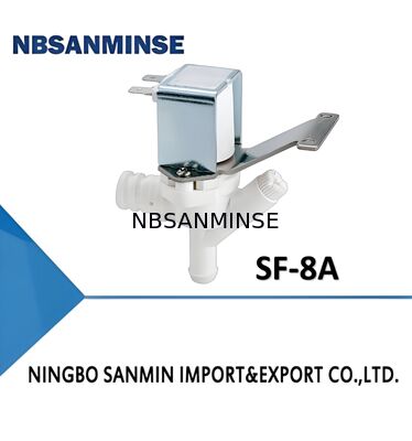 Соленоидные клапаны