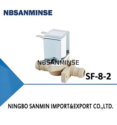 Соленоидные клапаны