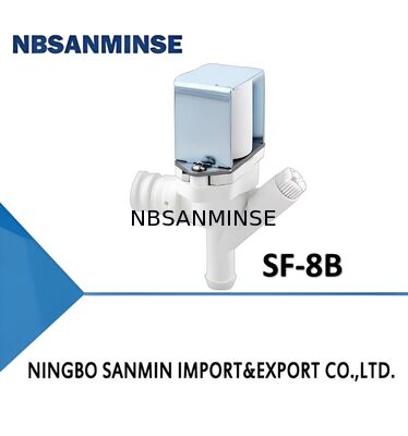 Соленоидные клапаны