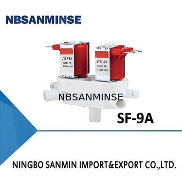 Соленоидные клапаны