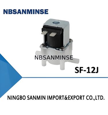 Соленоидные клапаны