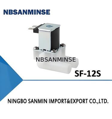 Соленоидные клапаны