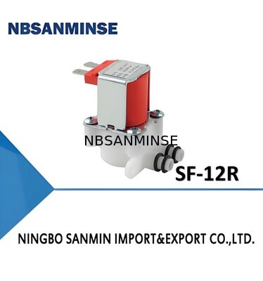 Соленоидные клапаны