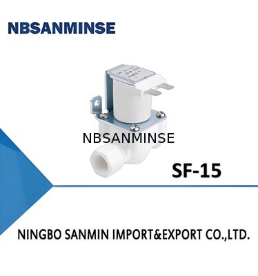 Соленоидные клапаны