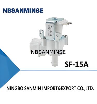 Соленоидные клапаны