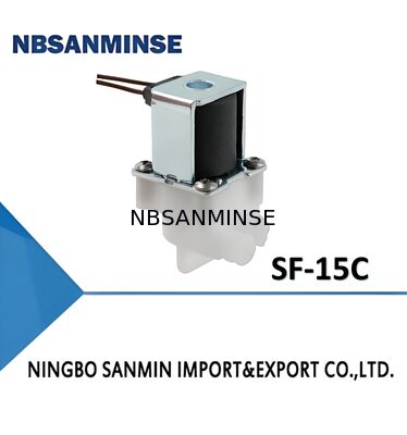 Соленоидные клапаны