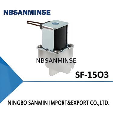 Соленоидные клапаны