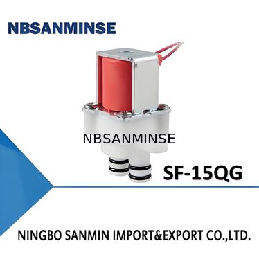 Соленоидные клапаны