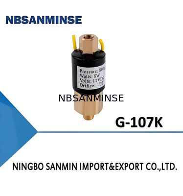 Предохранительный клапан