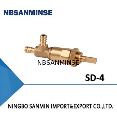 Вибрационный насос