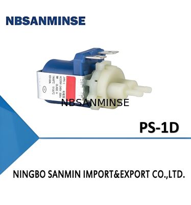 Вибрационный насос