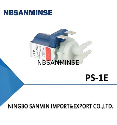 Вибрационный насос