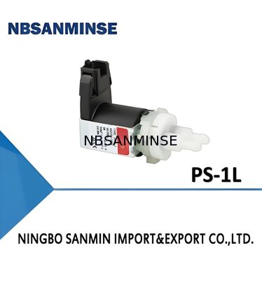 Вибрационный насос