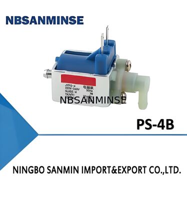 Вибрационный насос