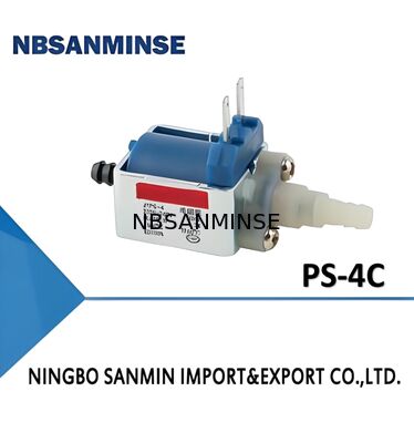 Вибрационный насос