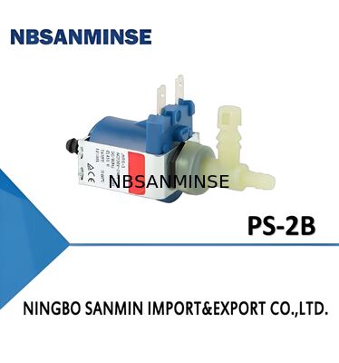 Вибрационный насос