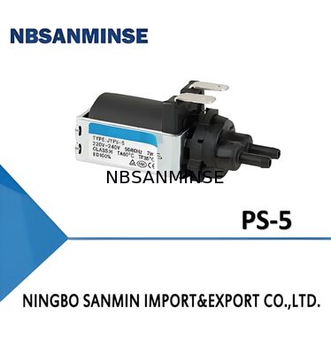 Вибрационный насос