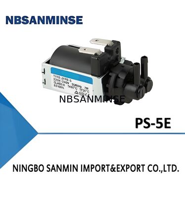 Вибрационный насос