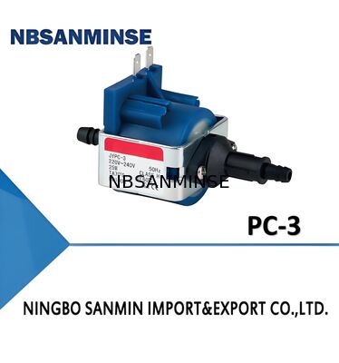 Вибрационный насос