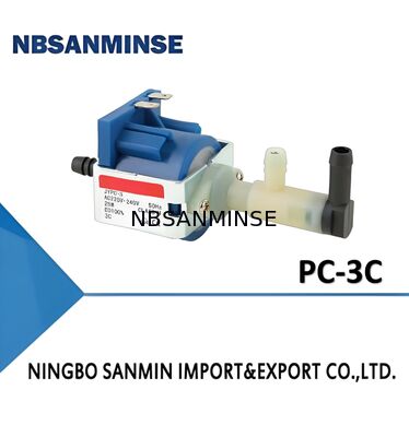 Вибрационный насос