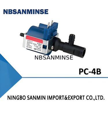 Вибрационный насос