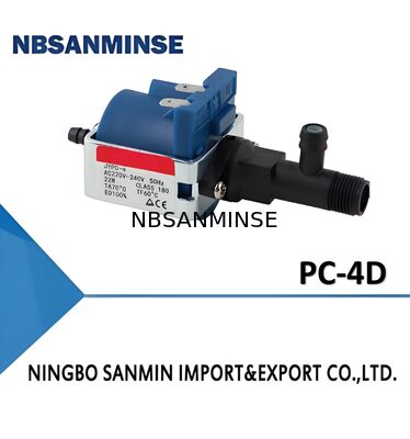 Вибрационный насос