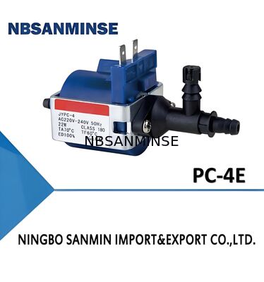 Вибрационный насос