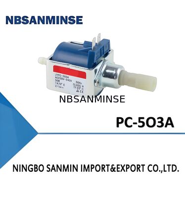 Вибрационный насос