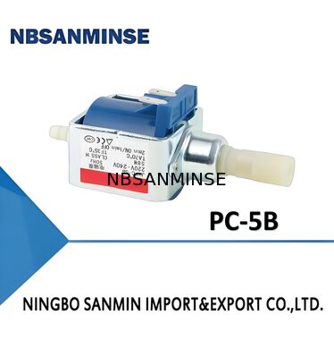 Вибрационный насос