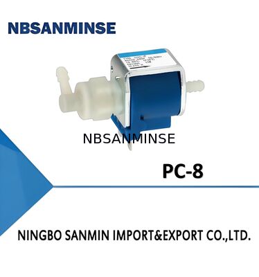 Вибрационный насос