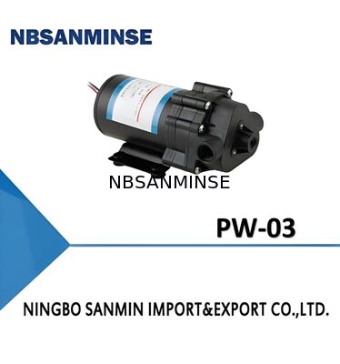 Моторный насос