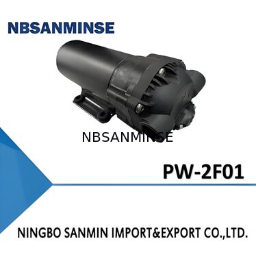 Моторный насос