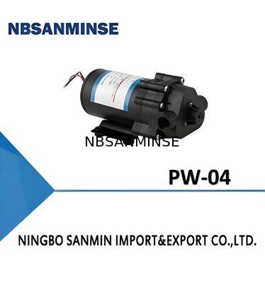 Моторный насос