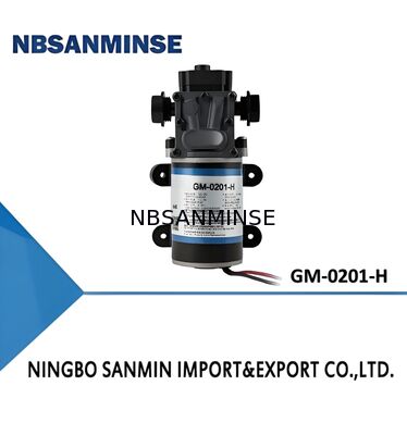 Моторный насос