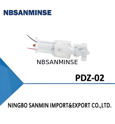 Моторный насос