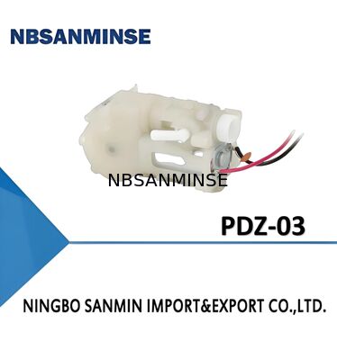 Моторный насос