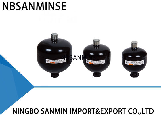 Гидравлический жидкостный тип аккумулятор диафрагмы земледелия сосуда аккумулятора филируя