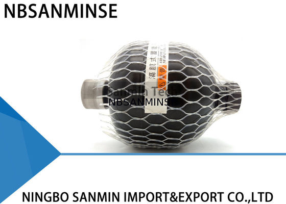 Гидравлический жидкостный тип аккумулятор диафрагмы земледелия сосуда аккумулятора филируя