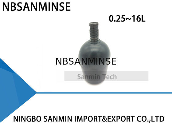 0.25 - аккумулятор пузыря 16Л НБР гидравлический высокопрочный для инженерства индустрии