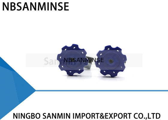 КФ - напорный клапан инженера индустрии соединений переключателя манометра Л8 продетый нитку 31.5МПа высокий