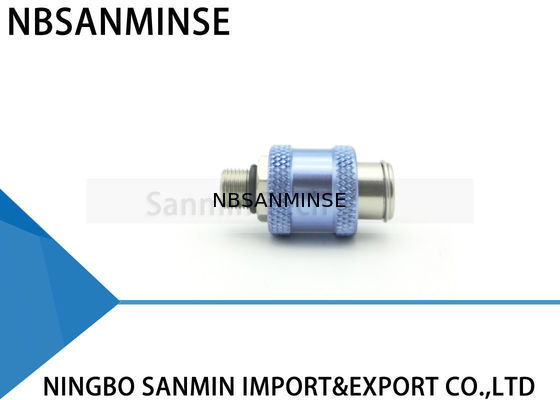 Рука ХСВ сползая подходящий клапан скольжения М5 руки переключателей скольжения 1/8 1/4 3/8 1/2 3/4 1 пневматического мужчины женщины компонентов