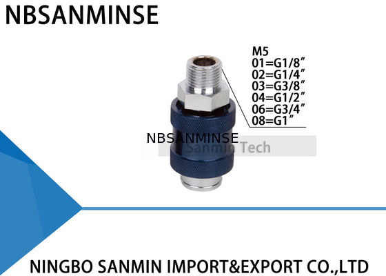 Рука ХСВ сползая подходящий клапан скольжения М5 руки переключателей скольжения 1/8 1/4 3/8 1/2 3/4 1 пневматического мужчины женщины компонентов
