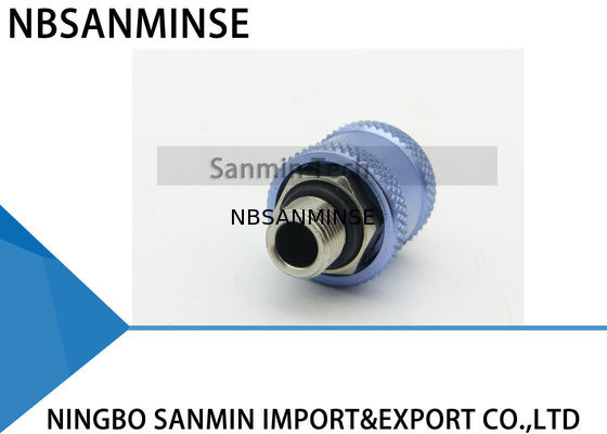 Рука ХСВ сползая подходящий клапан скольжения М5 руки переключателей скольжения 1/8 1/4 3/8 1/2 3/4 1 пневматического мужчины женщины компонентов