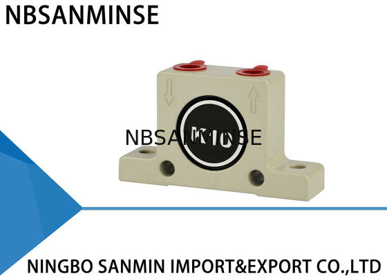 Алюминиевый k 1/4 вибромашина воздуха шарика 3/8 серий пневматическая