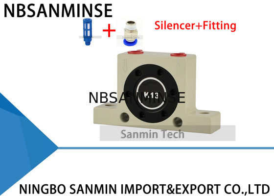 Алюминиевый k 1/4 вибромашина воздуха шарика 3/8 серий пневматическая