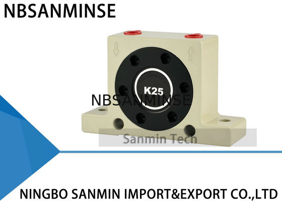 Алюминиевый k 1/4 вибромашина воздуха шарика 3/8 серий пневматическая