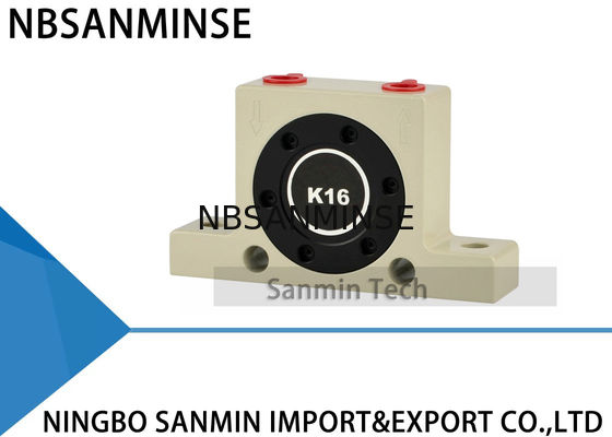 Алюминиевый k 1/4 вибромашина воздуха шарика 3/8 серий пневматическая