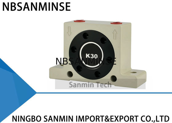 Алюминиевый k 1/4 вибромашина воздуха шарика 3/8 серий пневматическая