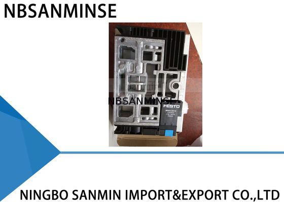 Оригинал Festo модулирующей лампы клапана воздуха клапана соленоида MSEB пневматический